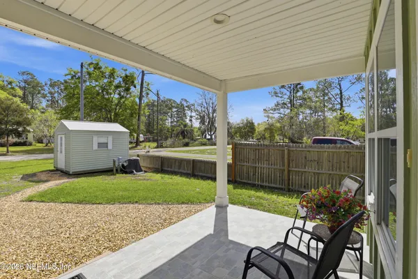 $299,900 | 1506 Southeast 4th Avenue, Melrose, FL 32666