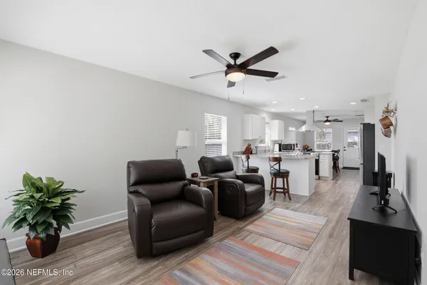 $299,900 | 1506 Southeast 4th Avenue, Melrose, FL 32666