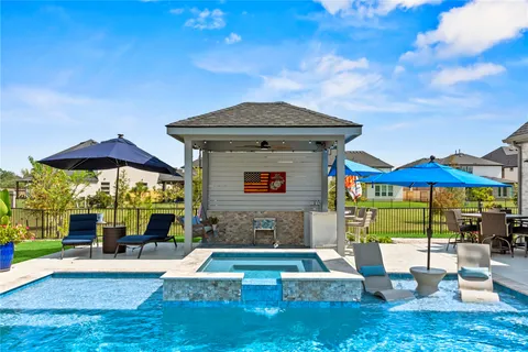 a view of an entryway