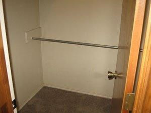 6111 38th Street, Unit A Lubbock, TX 79407 - Photo 7 of 9 a bathroom with a shower