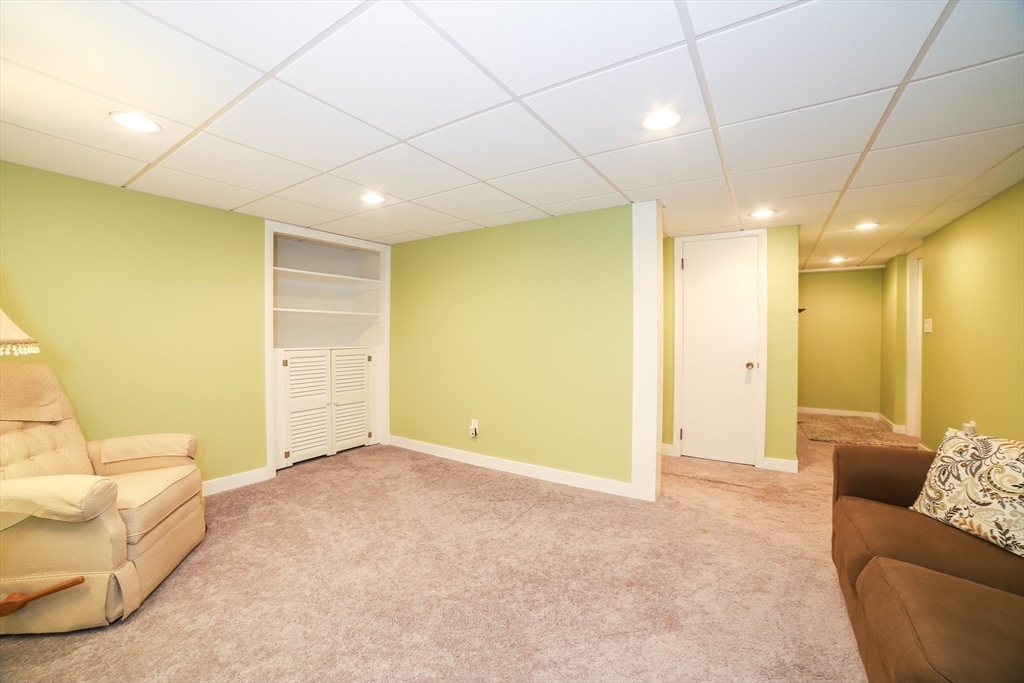 6 Reservoir Street Cherry Valley, MA 01611 - Photo 22 of 35 a view of livingroom with furniture