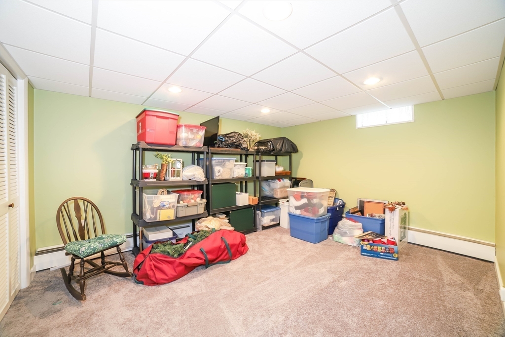 6 Reservoir Street Cherry Valley, MA 01611 - Photo 26 of 35 a room with furniture and toys