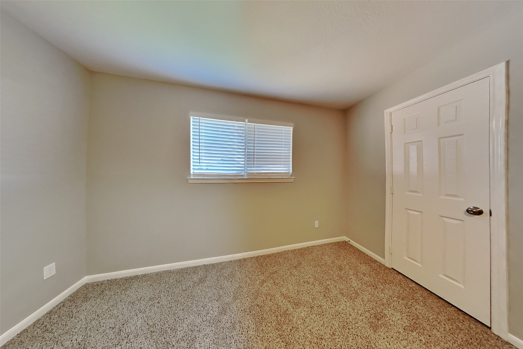 21122 Covington Bridge Lane Spring, TX 77388 - Photo 14 of 26 a view of an empty room with a window