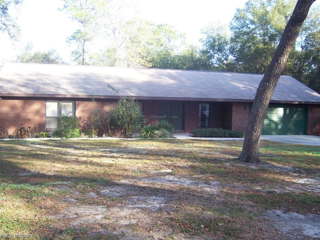 621 Cousintown Road Interlachen, FL 32148 - Photo 3 of 18 HOUSE 3