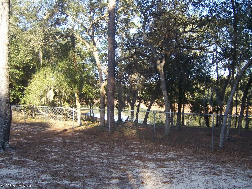 621 Cousintown Road Interlachen, FL 32148 - Photo 6 of 18 BACKYARD