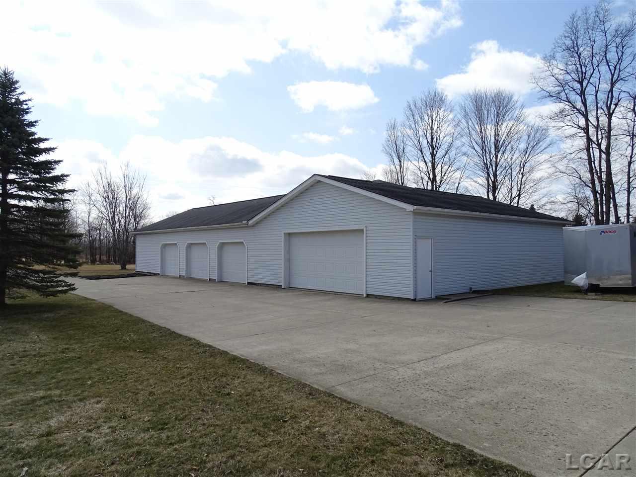 17440 Manitou Road Addison, MI 49220 - Photo 3 of 35
