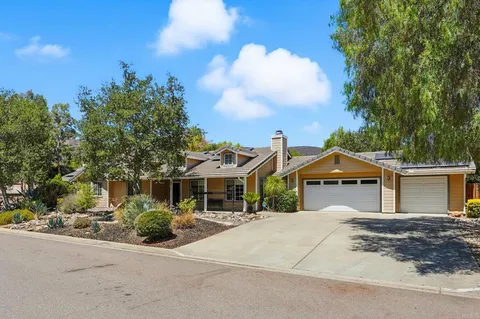 $775,000 | 23502 Bassett Way, Ramona, CA 92065