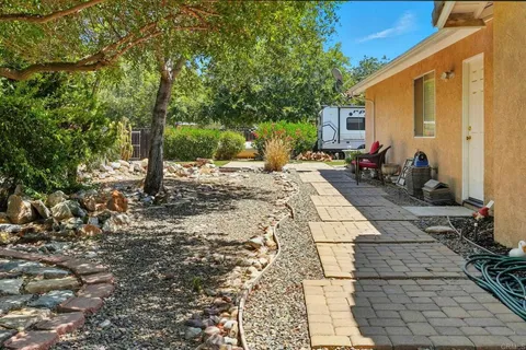 $775,000 | 23502 Bassett Way, Ramona, CA 92065