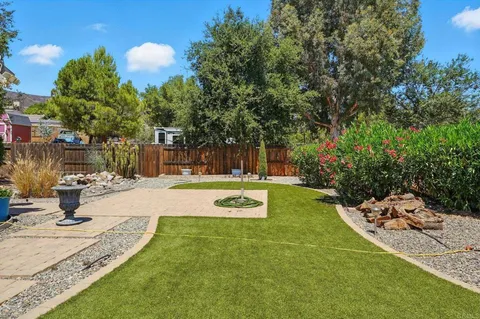 $775,000 | 23502 Bassett Way, Ramona, CA 92065