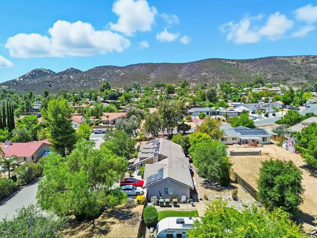 $799,000 | 23502 Bassett Way, Ramona, CA 92065