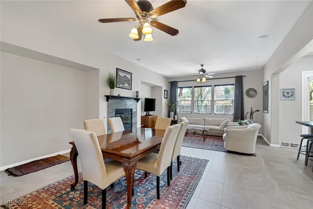 $679,990 | 1928 Canvas Edge Drive, Henderson, NV 89044