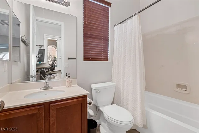 $679,990 | 1928 Canvas Edge Drive, Henderson, NV 89044