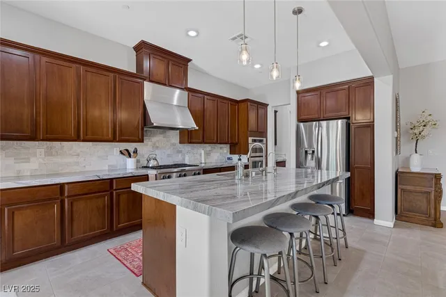 $679,990 | 1928 Canvas Edge Drive, Henderson, NV 89044