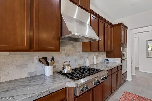 $679,990 | 1928 Canvas Edge Drive, Henderson, NV 89044