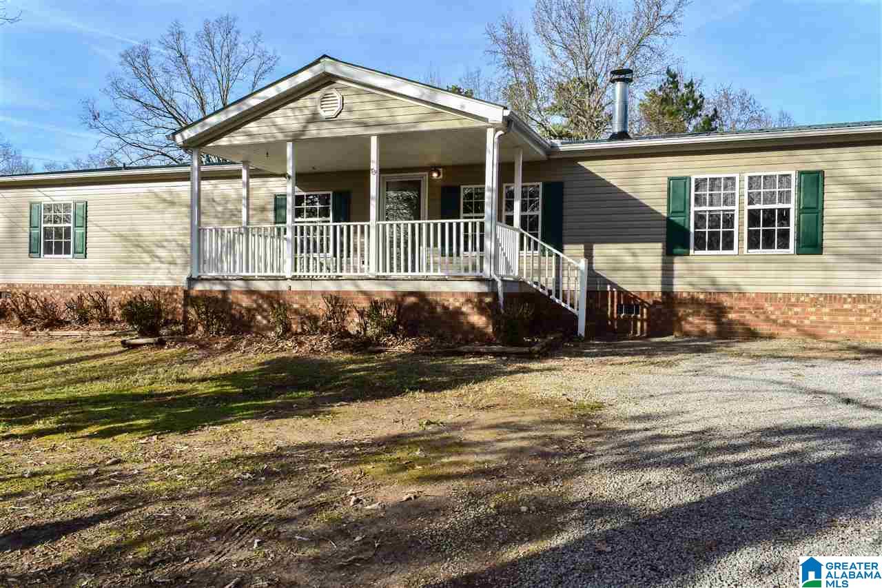 60 Cooper Hill Road Ashville, AL 35953 - Photo 25 of 25 Gallery Image 25