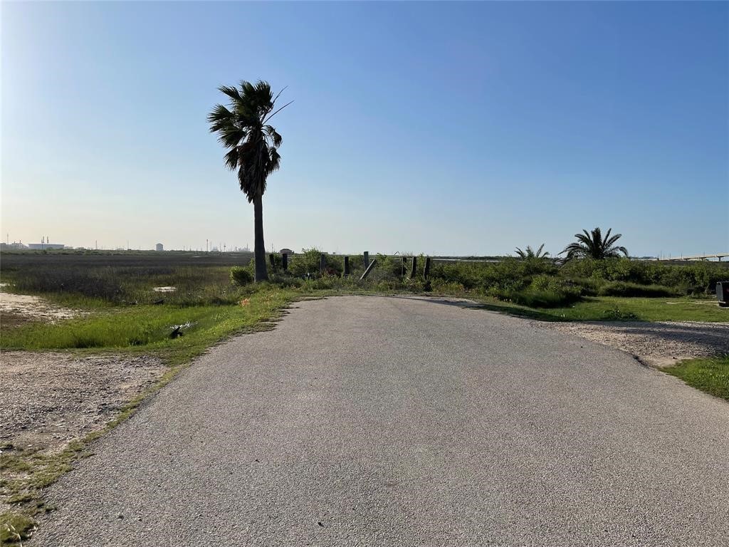 517 Olive Street Surfside Beach, TX 77541 - Photo 3 of 6 a view of a lake