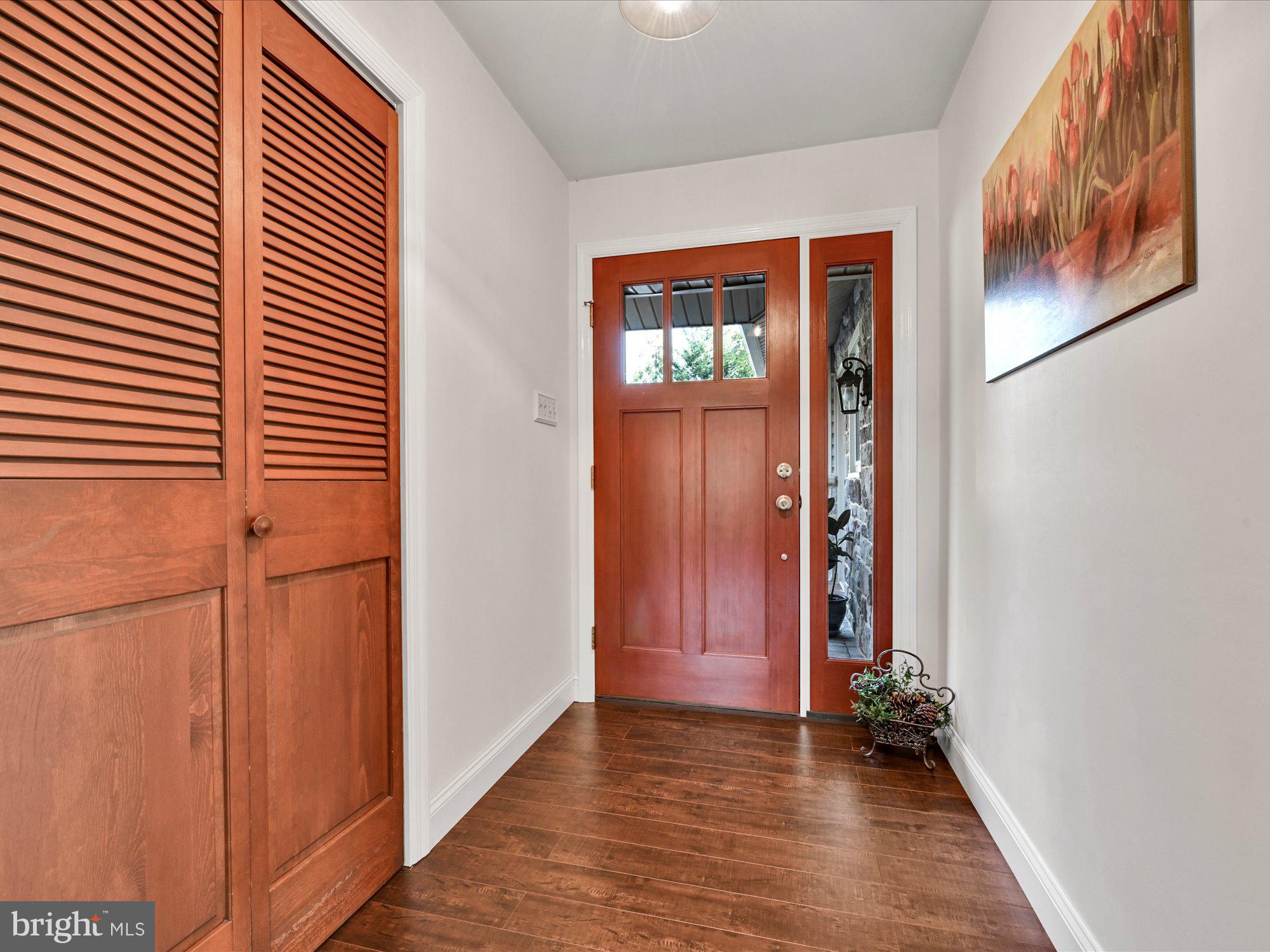 1701 South Colebrook Road Lancaster, PA 17601 - Photo 14 of 43 a view of an entryway door