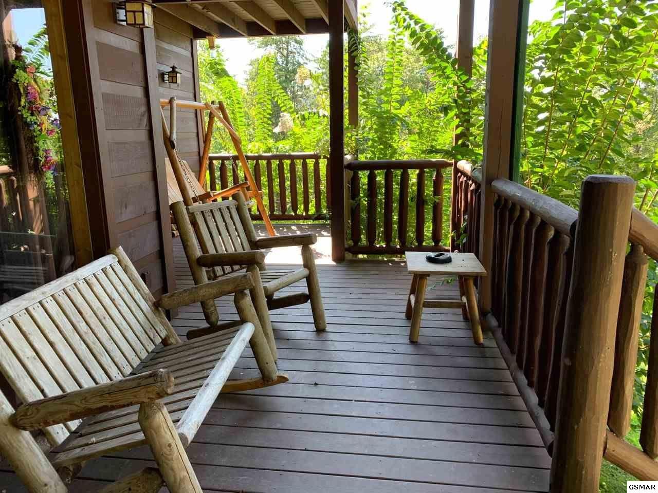 3325 Shagbark Hickory Ridge, Unit FORTWILDERNESSLODGE Sevierville, TN 37862 - Photo 5 of 31 Gallery Image 5