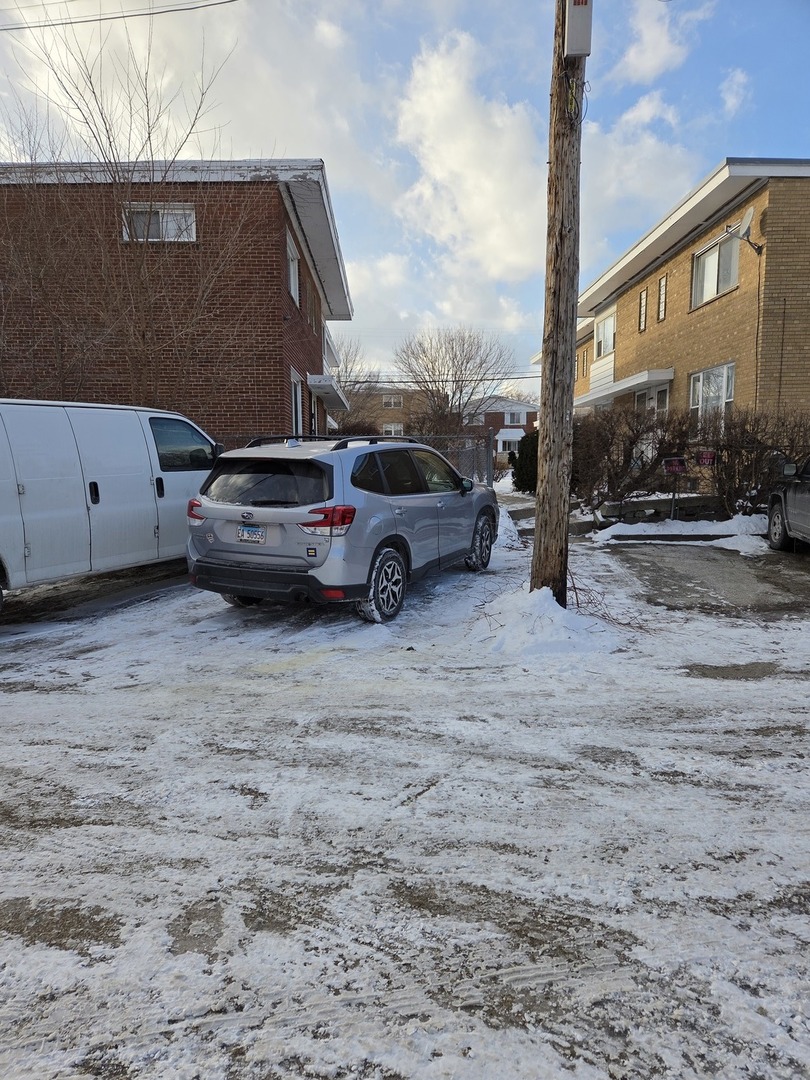 8649 Niles Center Road, Unit B Skokie, IL 60077 - Photo 20 of 23