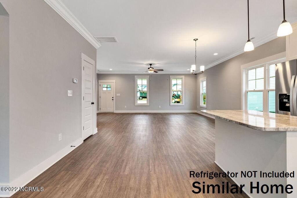 83 Cindy Road Richlands, NC 28574 - Photo 4 of 21 Similar Home