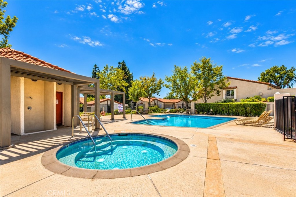 19565 Rinaldi Street, Unit 18 Porter Ranch, CA 91326 - Photo 31 of 31 Gallery Image 31