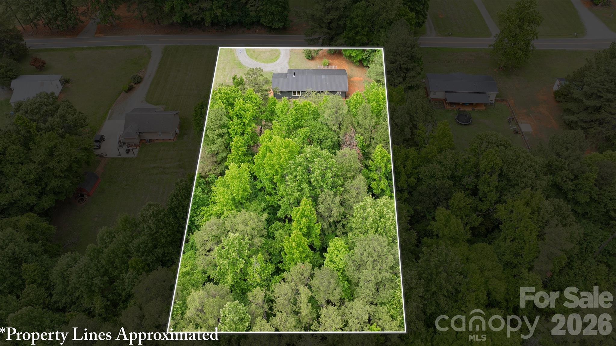 2276 Cid Road Lexington, NC 27292 - Photo 35 of 47