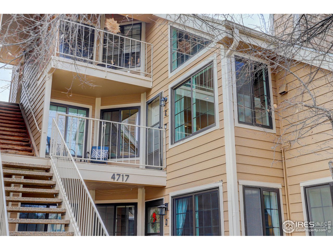 4717 Spine Road, Unit E Boulder, CO 80301 - Photo 25 of 29 2nd floor condo