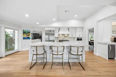 $4,995,000 | 4630 South Lindhurst Avenue, Dallas, TX 75229