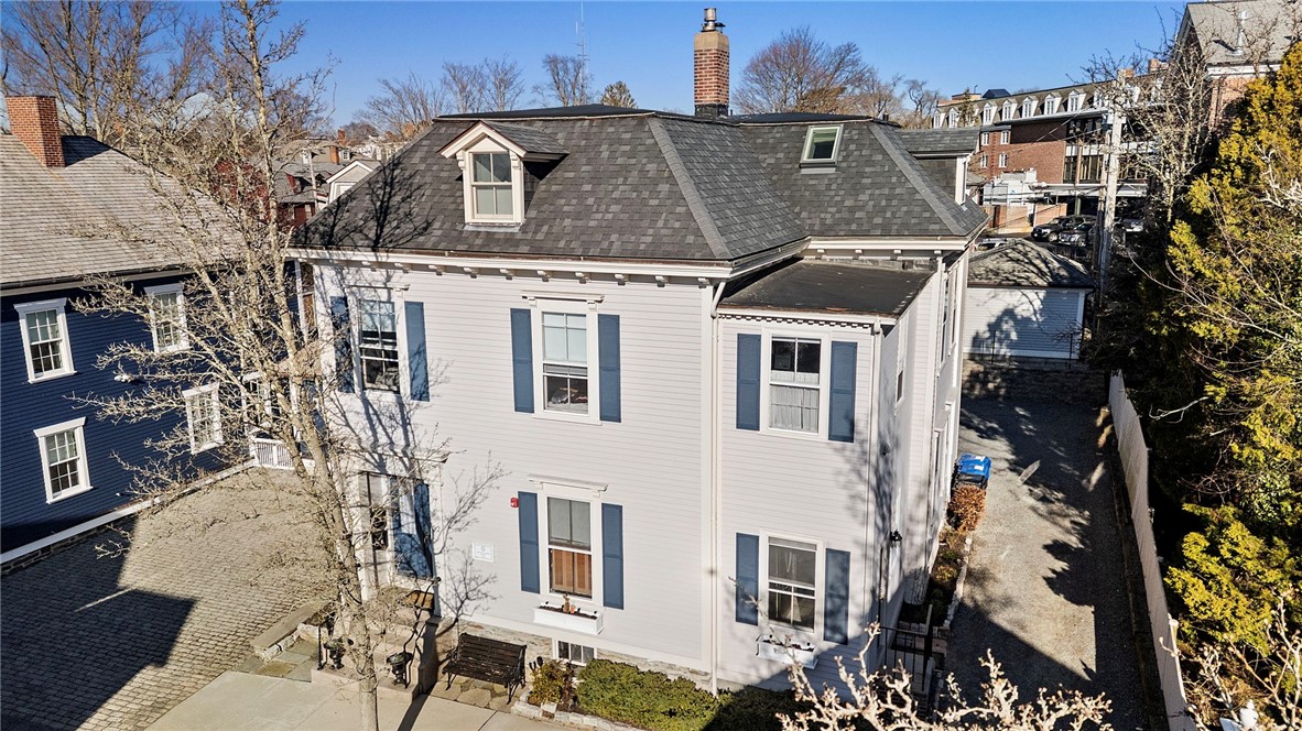 32 School Street, Unit 2 Newport, RI 02840 - Photo 1 of 33