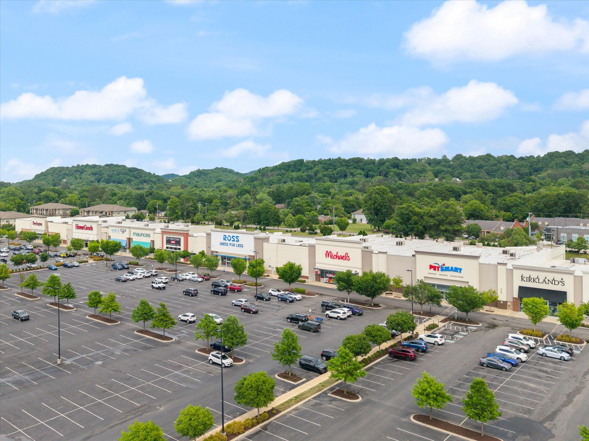 810 Bellevue Road, Unit 214 Nashville, TN 37221 - Photo 32 of 42