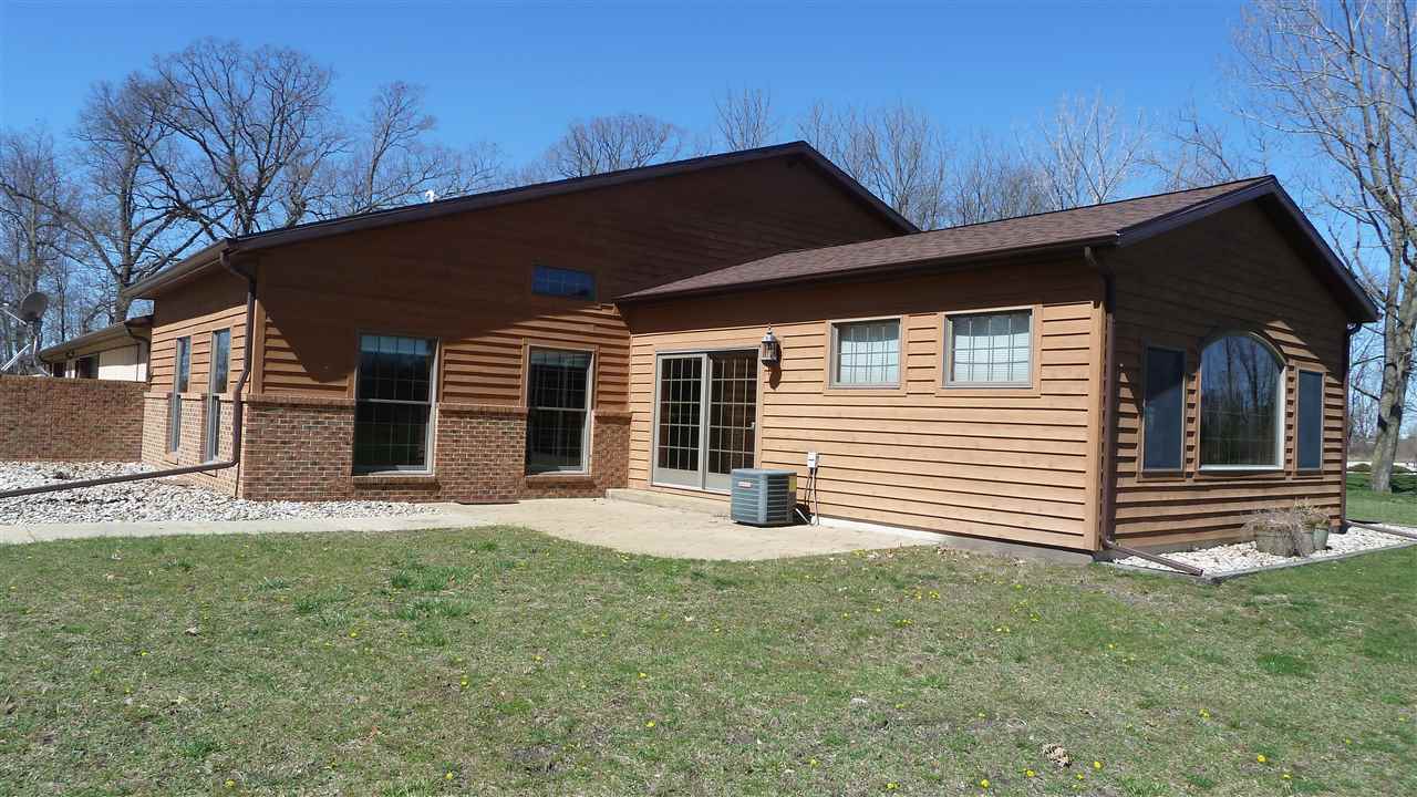 18997 20A Road Culver, IN 46511 - Photo 1 of 24 Gallery Image 1