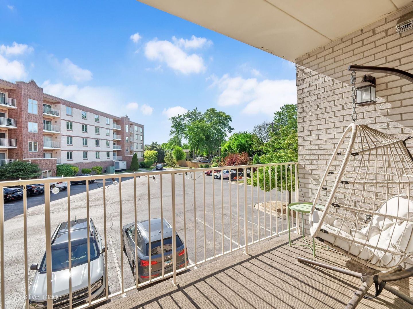 175 West Brush Hill Road, Unit 104 Elmhurst, IL 60126 - Photo 21 of 22