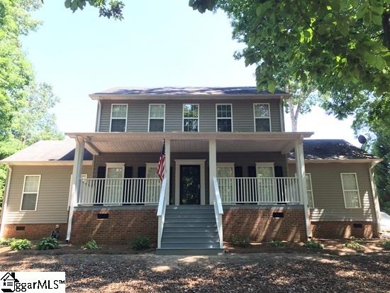 1107 Nash Mill Road Fountain Inn, SC 29644 - Photo 1 of 22