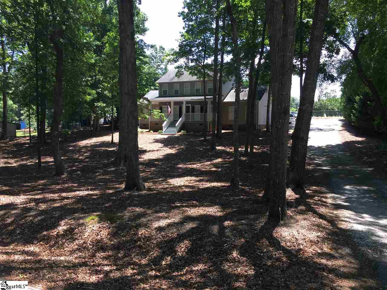 1107 Nash Mill Road Fountain Inn, SC 29644 - Photo 2 of 22