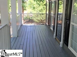 1107 Nash Mill Road Fountain Inn, SC 29644 - Photo 17 of 22