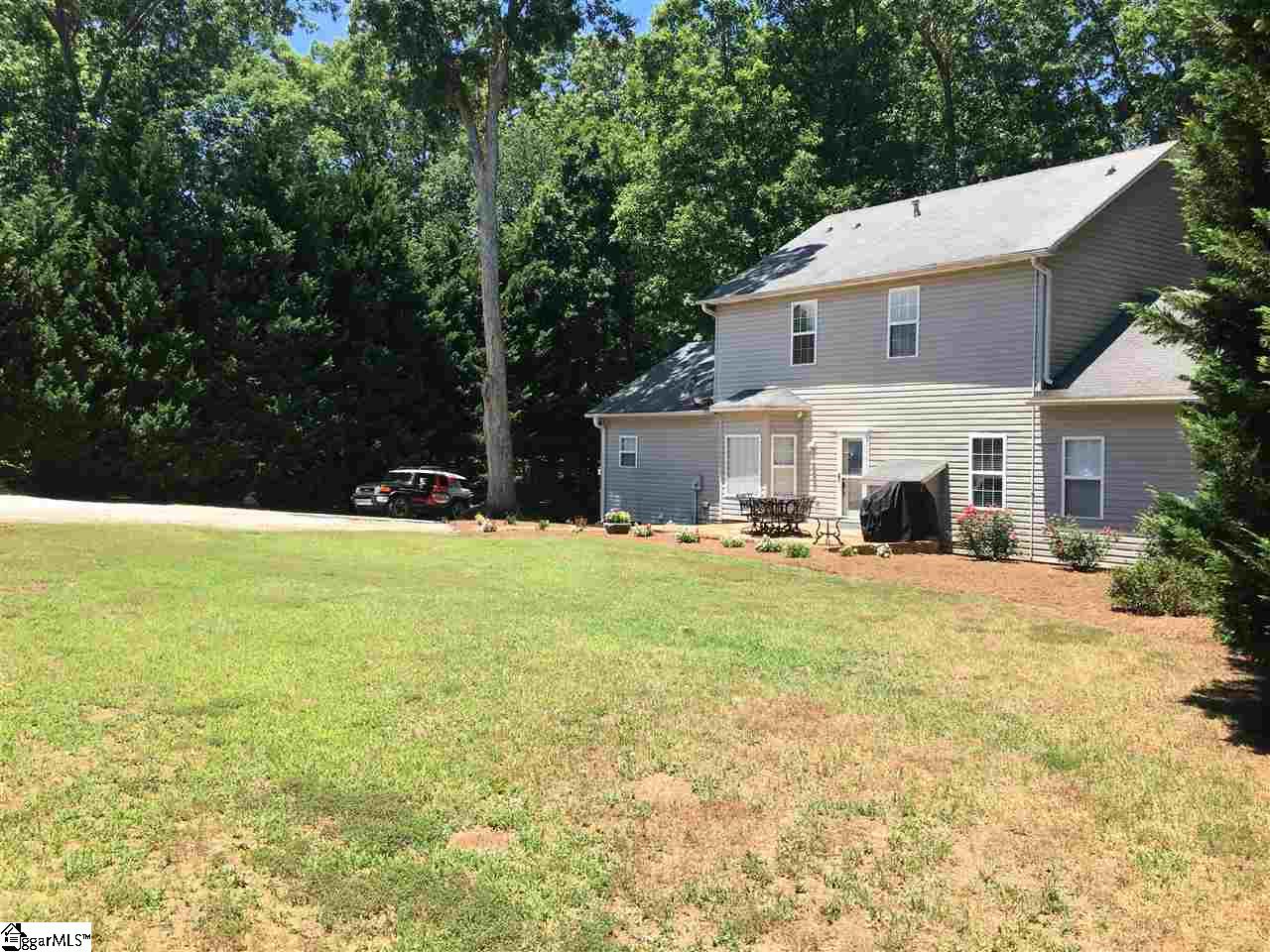 1107 Nash Mill Road Fountain Inn, SC 29644 - Photo 22 of 22