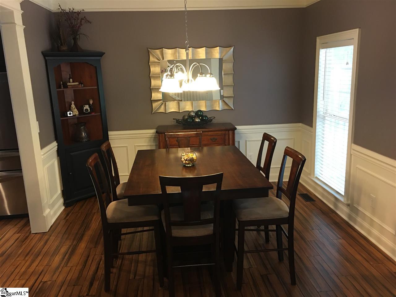 1107 Nash Mill Road Fountain Inn, SC 29644 - Photo 5 of 22