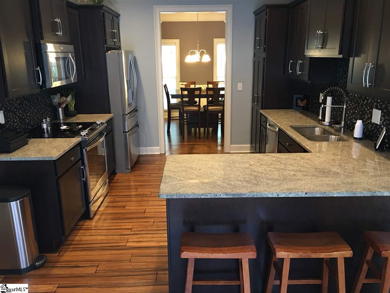 1107 Nash Mill Road Fountain Inn, SC 29644 - Photo 6 of 22