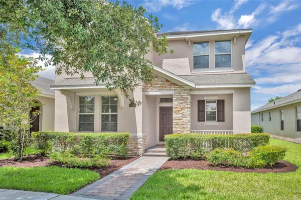 $550,000 | 8220 Bayview Crossing Drive, Winter Garden, FL 34787