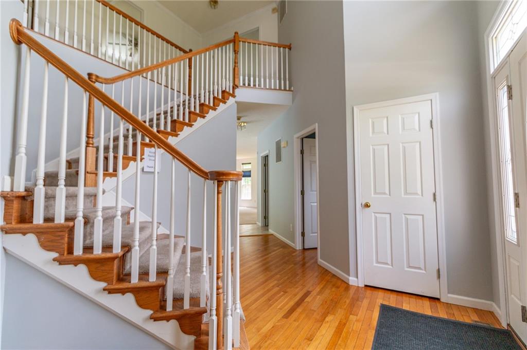 236 Edgewood Drive Beaver, PA 15009 - Photo 20 of 47