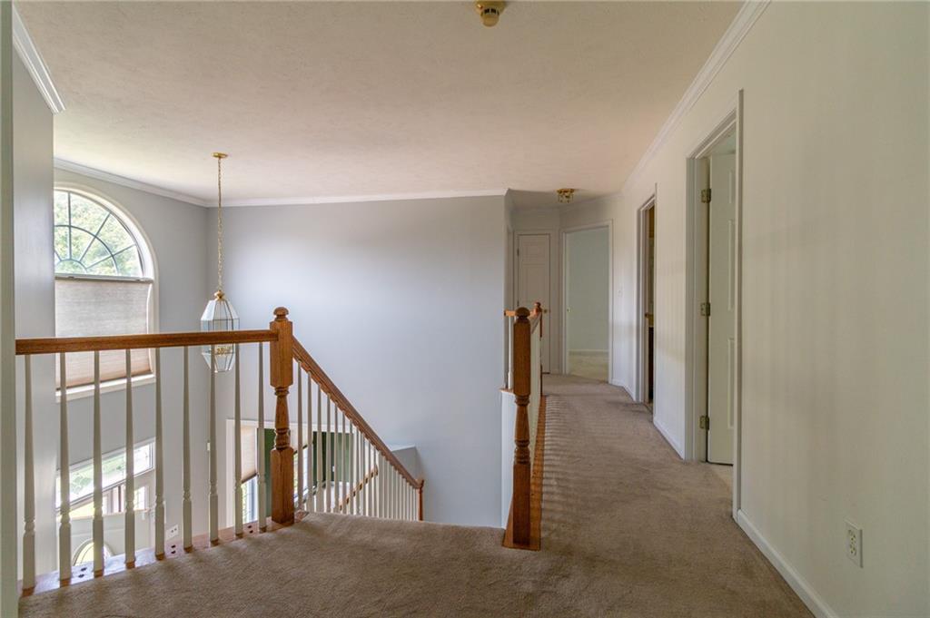 236 Edgewood Drive Beaver, PA 15009 - Photo 22 of 47