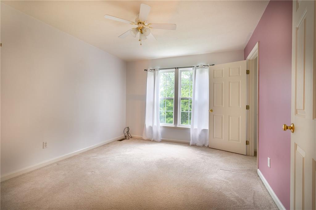 236 Edgewood Drive Beaver, PA 15009 - Photo 31 of 47