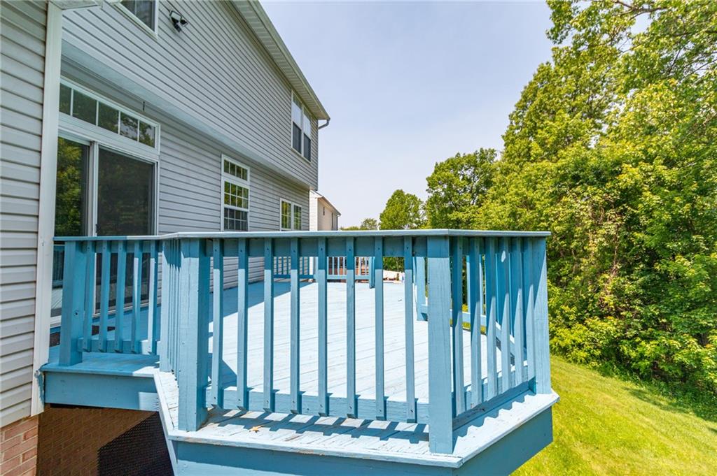 236 Edgewood Drive Beaver, PA 15009 - Photo 37 of 47