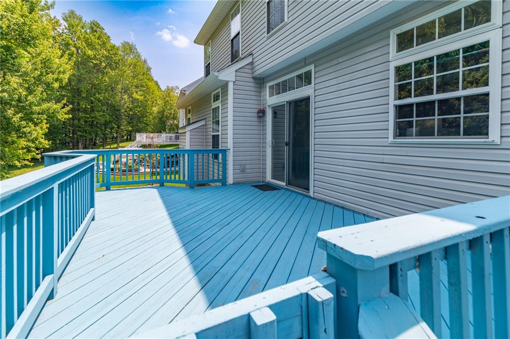 236 Edgewood Drive Beaver, PA 15009 - Photo 38 of 47