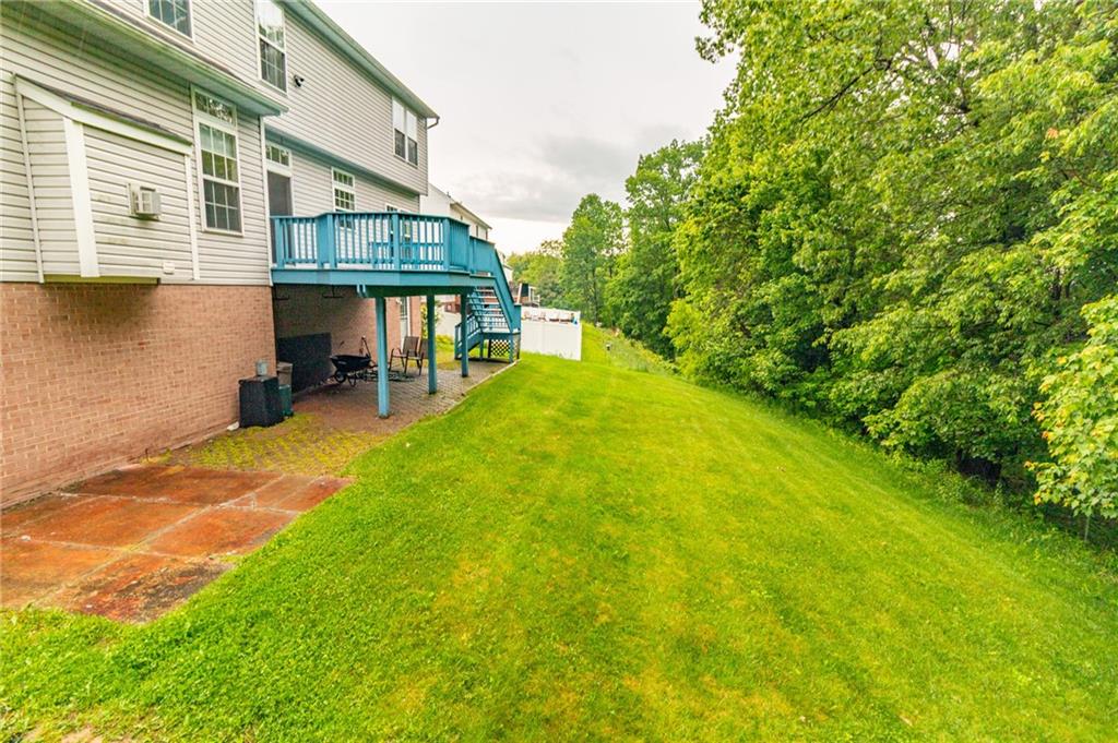 236 Edgewood Drive Beaver, PA 15009 - Photo 43 of 47