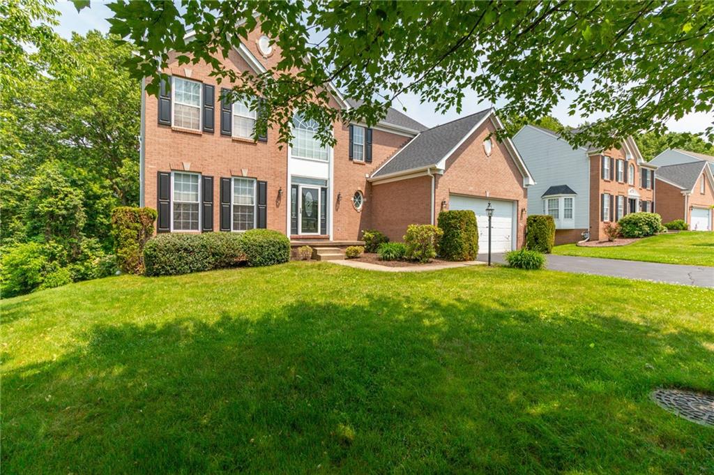 236 Edgewood Drive Beaver, PA 15009 - Photo 44 of 47