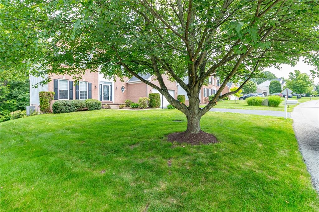 236 Edgewood Drive Beaver, PA 15009 - Photo 45 of 47