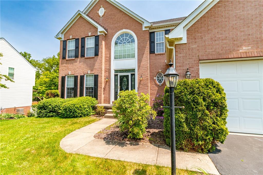 236 Edgewood Drive Beaver, PA 15009 - Photo 46 of 47