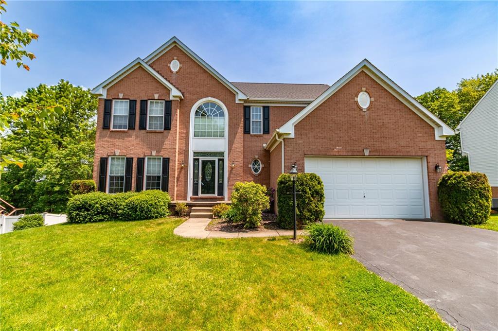 236 Edgewood Drive Beaver, PA 15009 - Photo 47 of 47