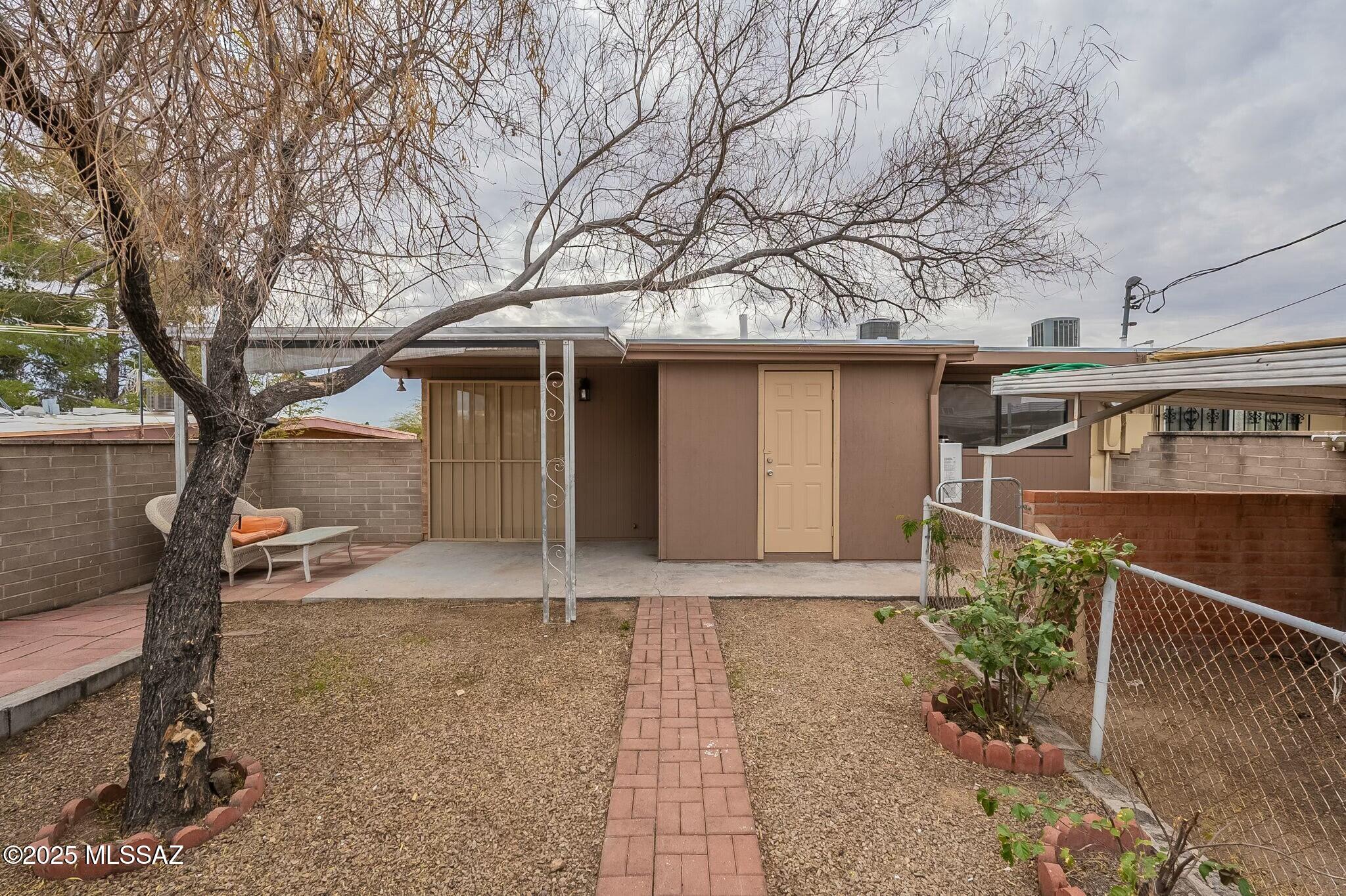 1812 West Caravelle Road Tucson, AZ 85713 - Photo 36 of 40